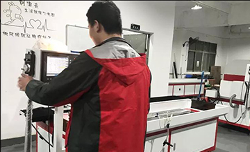 數(shù)控鉆攻機(jī)操作步驟詳解！了解一下唄！