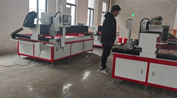 <b>數(shù)控鉆孔機(jī)與搖臂鉆孔機(jī)相比有什么優(yōu)勢？</b>