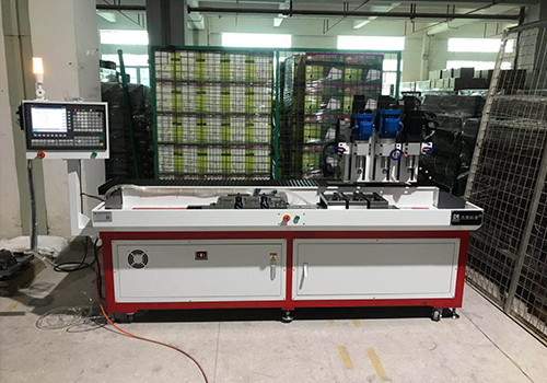 為什么企業(yè)都喜歡使用自動(dòng)鉆孔機(jī)？