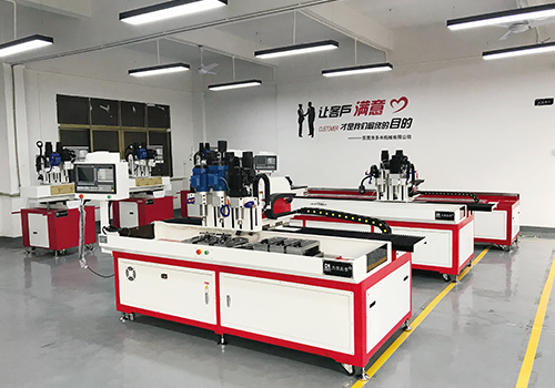 為什么企業(yè)都喜歡使用自動(dòng)鉆孔機(jī)？