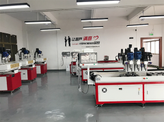 鉆孔機(jī)品牌這么多，為什么要選擇多米機(jī)械?