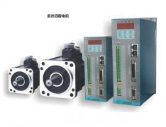 為什么在數(shù)控鉆孔機(jī)中使用伺服電機(jī)？
