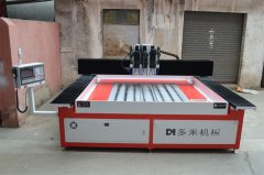 自動(dòng)鉆孔機(jī)床要不要熱機(jī)？多米機(jī)械告訴你