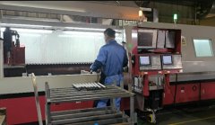 新年第一次開機(jī)準(zhǔn)備工作，機(jī)床熱機(jī)程序